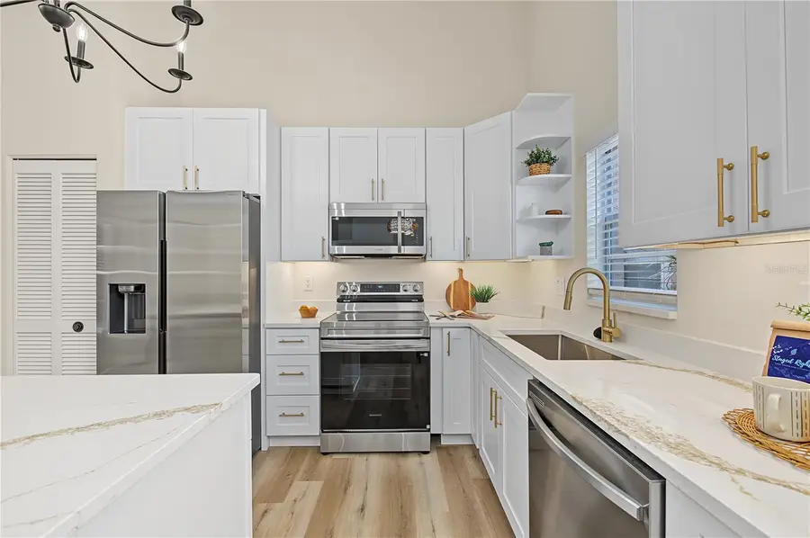 3876 Darston Street, Palm Harbor, FL 34685 - #3