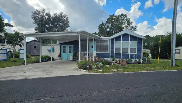 9354 Grizzly Bear Lane, WEEKI WACHEE, FL 34613