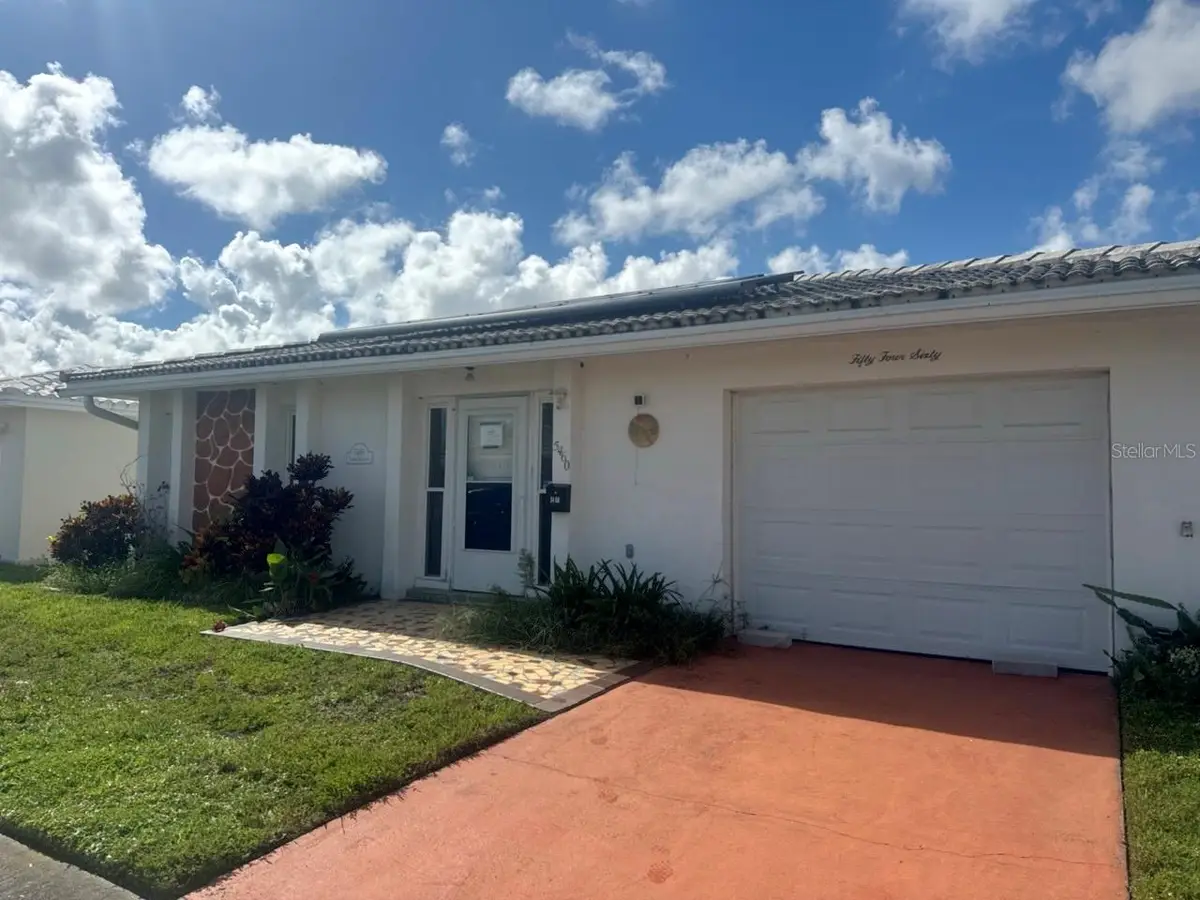 5460 Lemon Tree Lane N, Pinellas Park, FL 33782 - #1