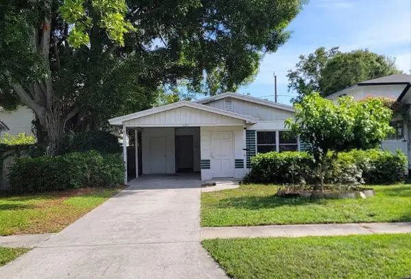 546 35th Avenue N, ST PETERSBURG, FL 33704