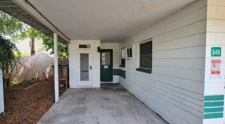 546 35th Avenue N, Saint Petersburg, FL 33704 - #2