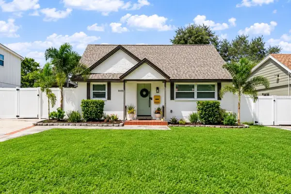 6660 27th Way N, ST PETERSBURG, FL 33702