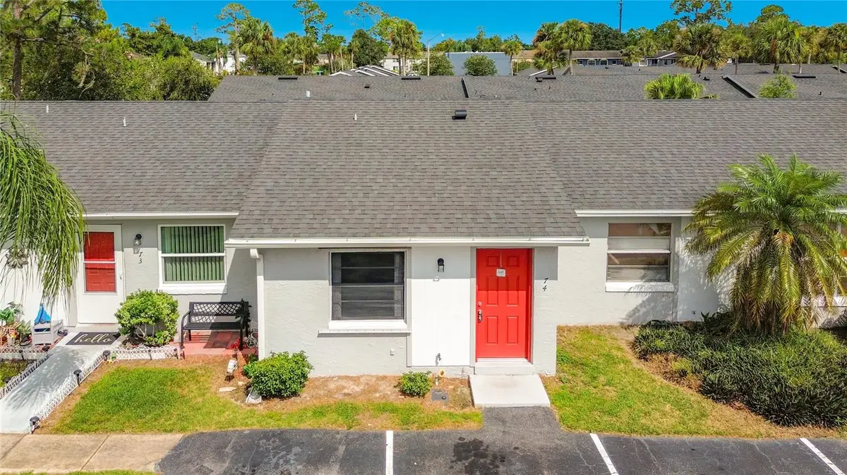 74 Lake Villa Way, Kissimmee, FL 34743 - #1