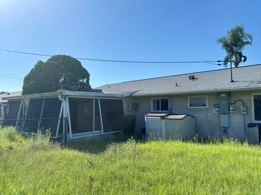 1515 Arrowhead Drive, Sun City Center, FL 33573 - #2