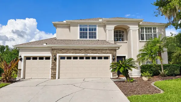 27015 Firebush Drive, WESLEY CHAPEL, FL 33544