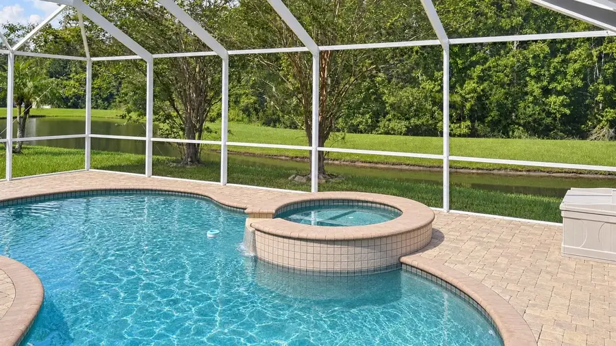 27015 Firebush Drive, Wesley Chapel, FL 33544 - #2