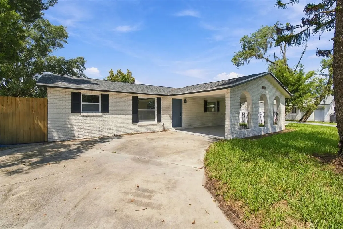 802 Walnut Drive, Seffner, FL 33584 - #1