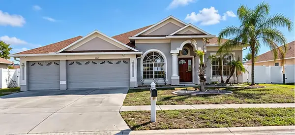 5292 Kirkshire Lane, SPRING HILL, FL 34609