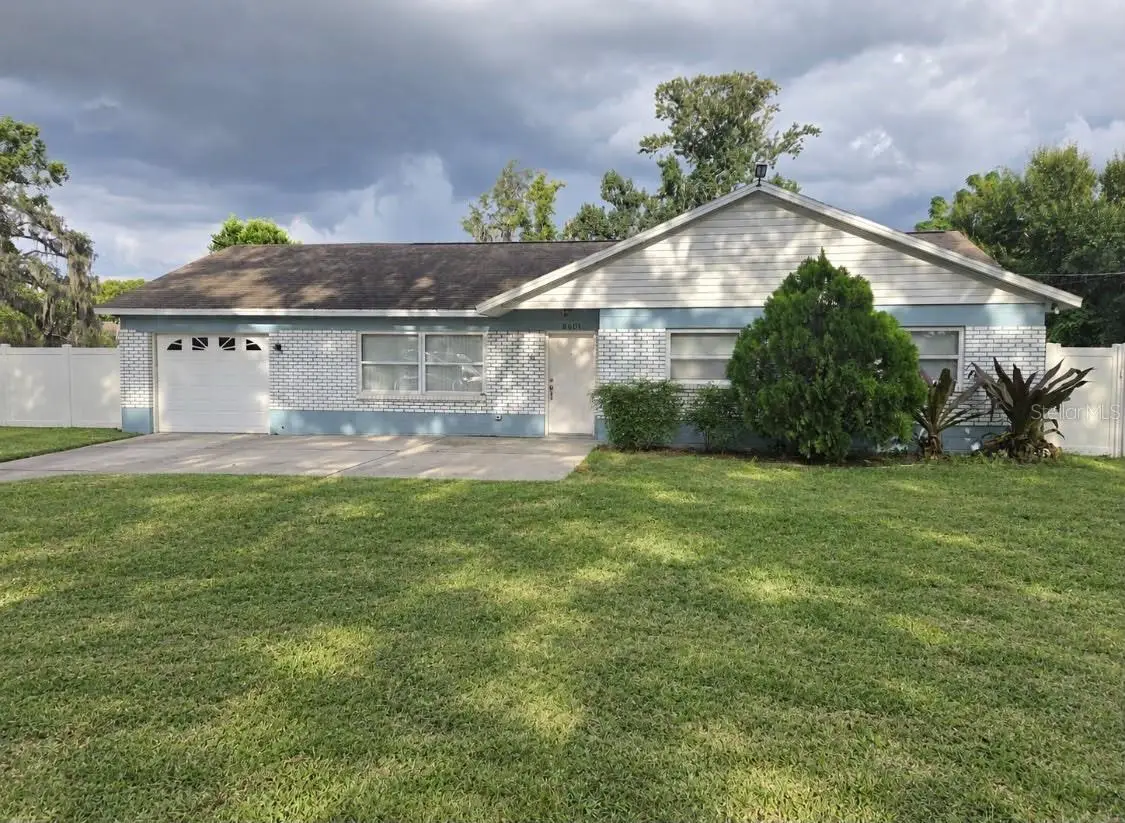 8601 Twin Lakes Boulevard, Tampa, FL 33614 - #1