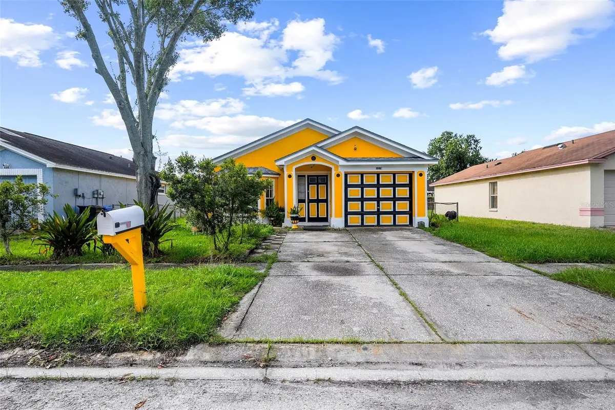 8106 Riverboat Drive, Temple Terrace, FL 33637 - #1
