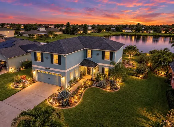 337 Star Shell Drive, APOLLO BEACH, FL 33572