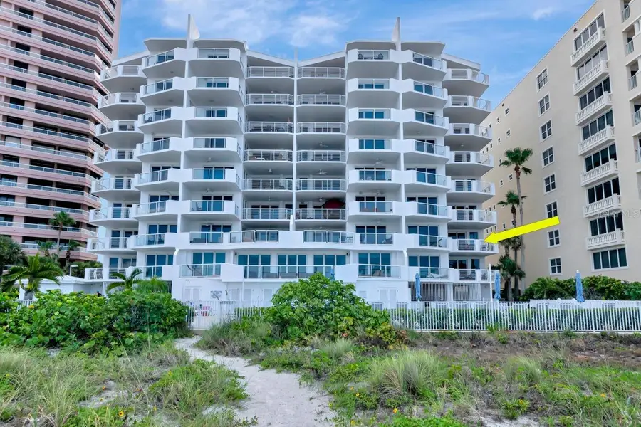 1350 Gulf Boulevard #301, Clearwater, FL 33767 - #2