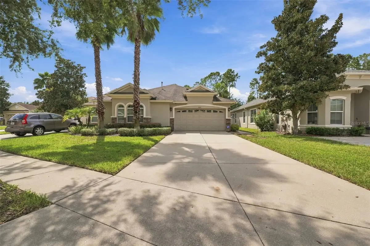 2901 Devonoak Boulevard, Land O Lakes, FL 34638 - #1