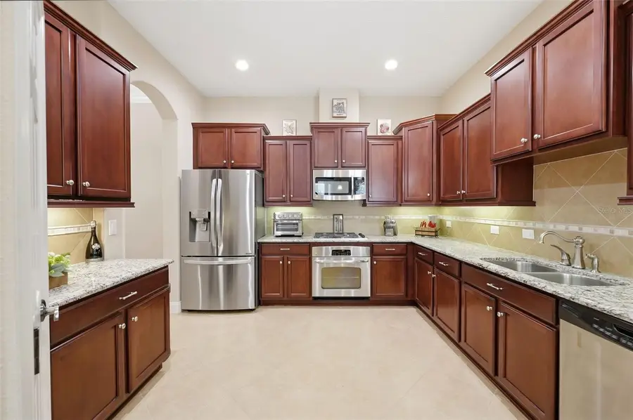 2901 Devonoak Boulevard, Land O Lakes, FL 34638 - #3