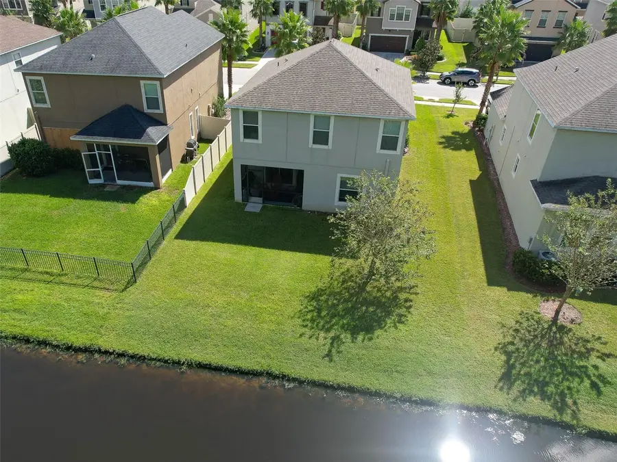 1677 Ludington Avenue, Wesley Chapel, FL 33543 - #3