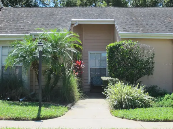 4922 Grist Mill Circle, NEW PORT RICHEY, FL 34655