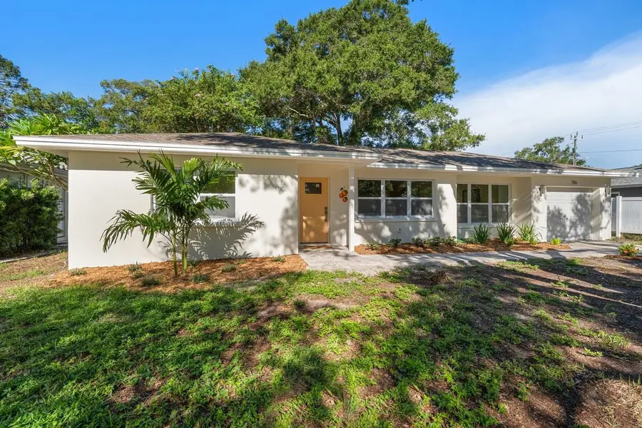 786 Manor Drive W, Dunedin, FL 34698 - #2