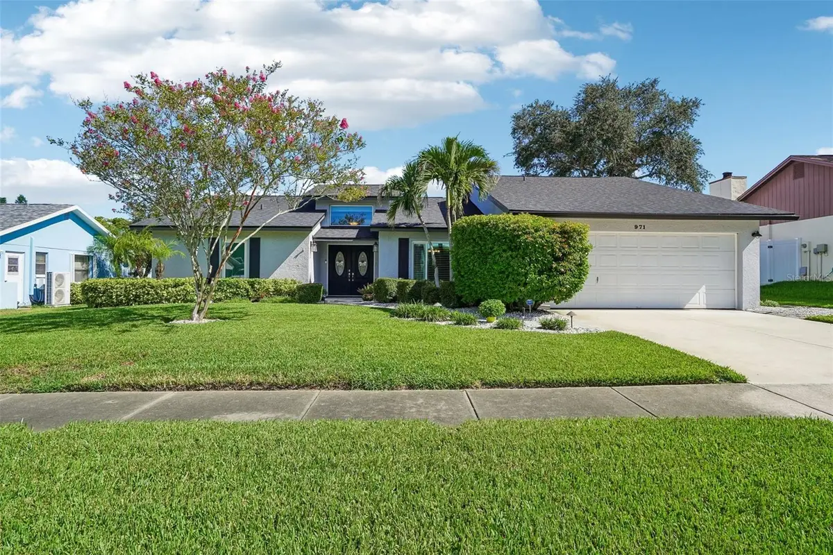 971 Cortland Way, Palm Harbor, FL 34683 - #1