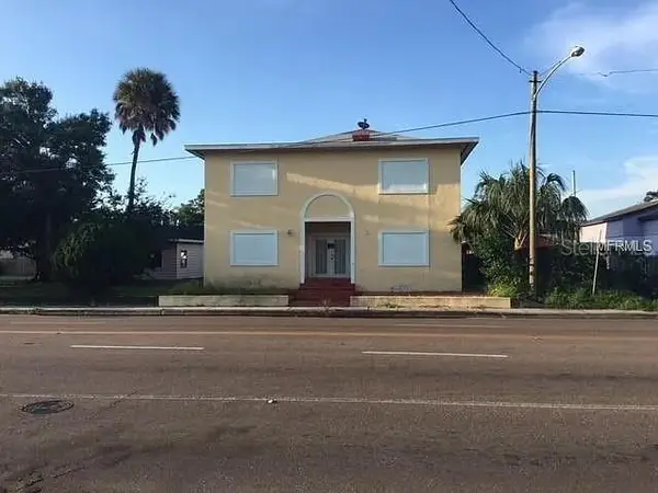 1619 9th Avenue N, ST PETERSBURG, FL 33713