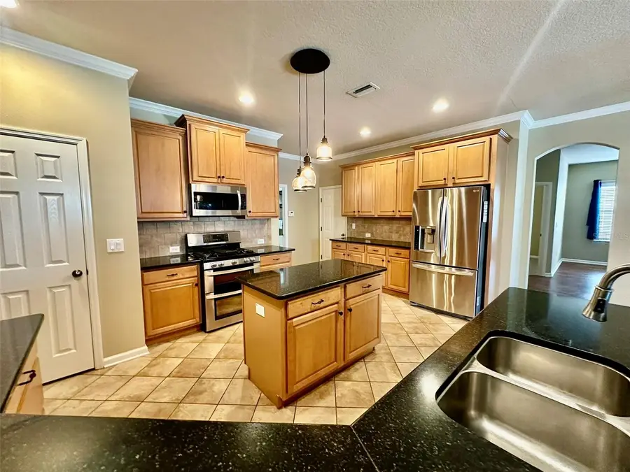 12348 Silton Peace Drive, Riverview, FL 33579 - #3