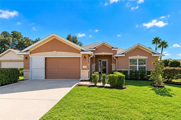 13062 SE 89th Circle, SUMMERFIELD, FL 34491