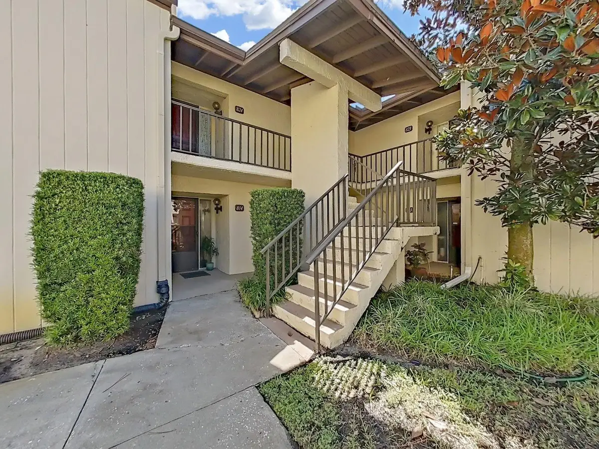 700 Starkey Road #824, Largo, FL 33771 - #1