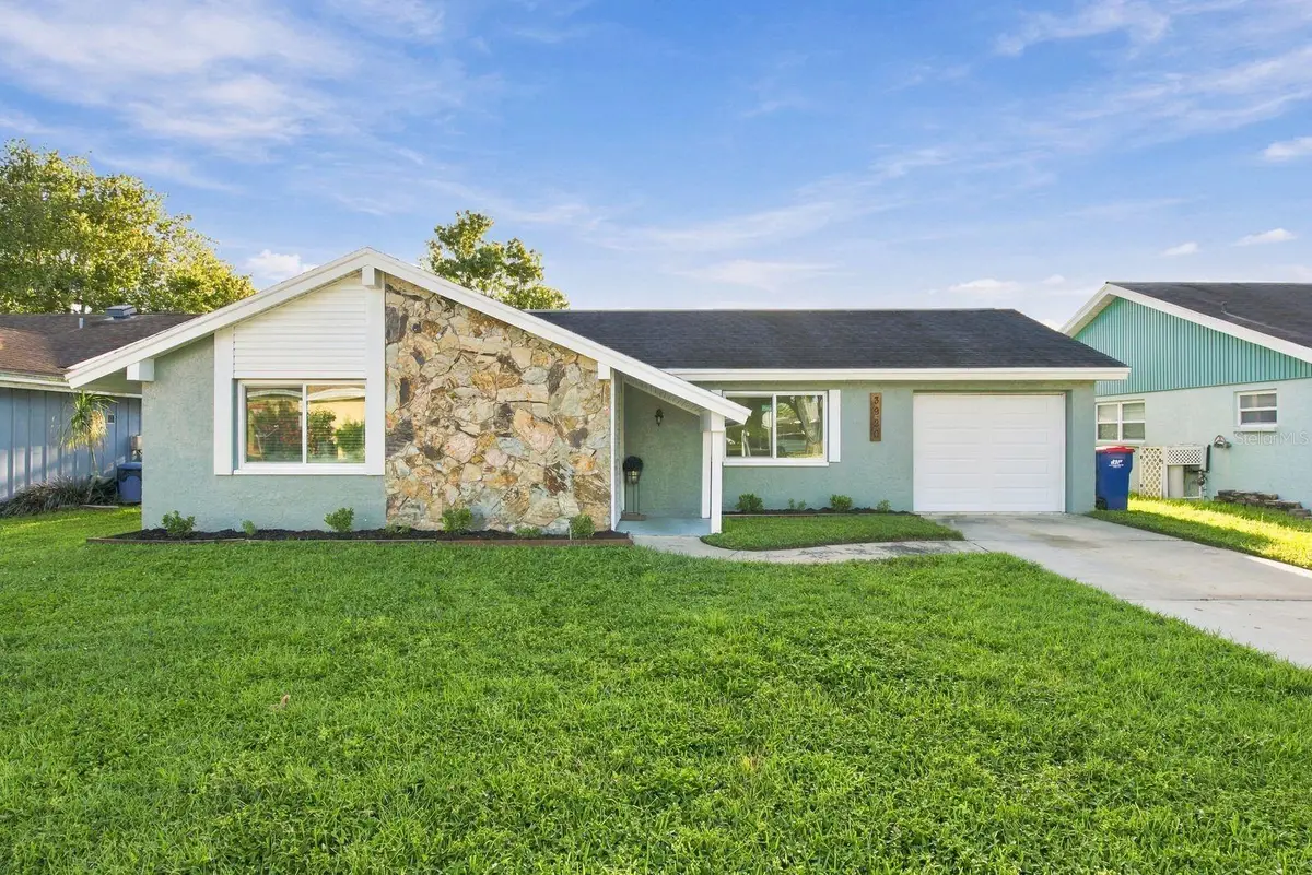3920 Edgemont Drive, New Port Richey, FL 34652 - #1