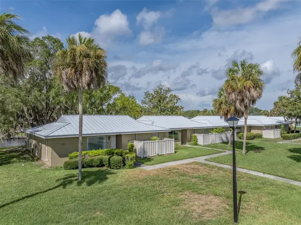 11255 W Bayshore #81, CRYSTAL RIVER, FL 34423