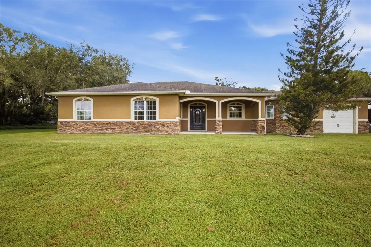 1208 W Baker Street, Plant City, FL 33563 - #1