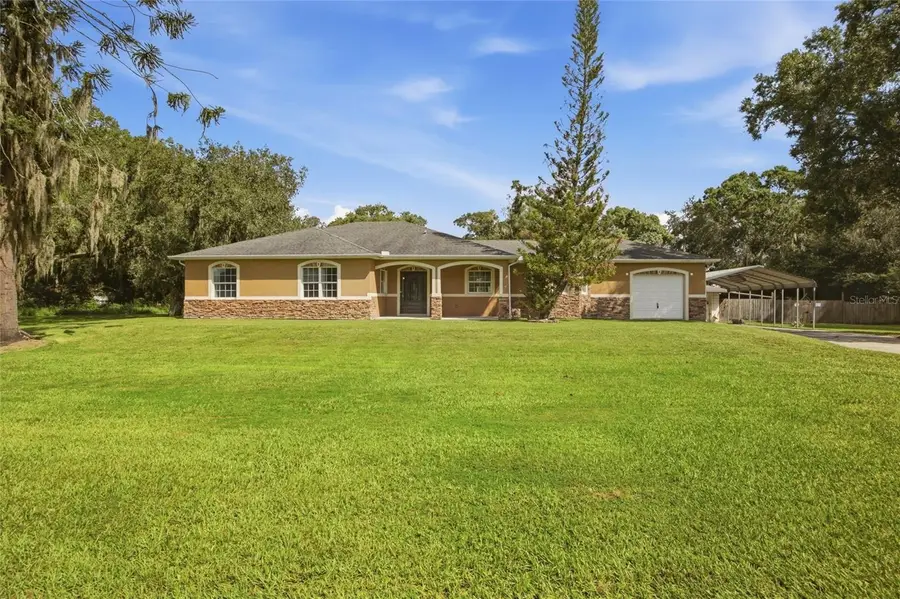 1208 W Baker Street, Plant City, FL 33563 - #3