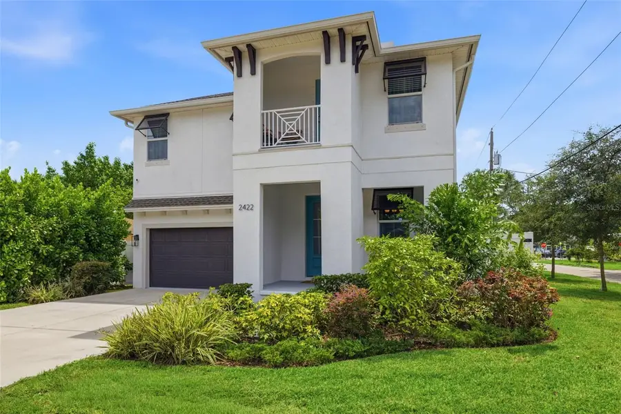 2422 W Carmen Street, Tampa, FL 33609 - #3