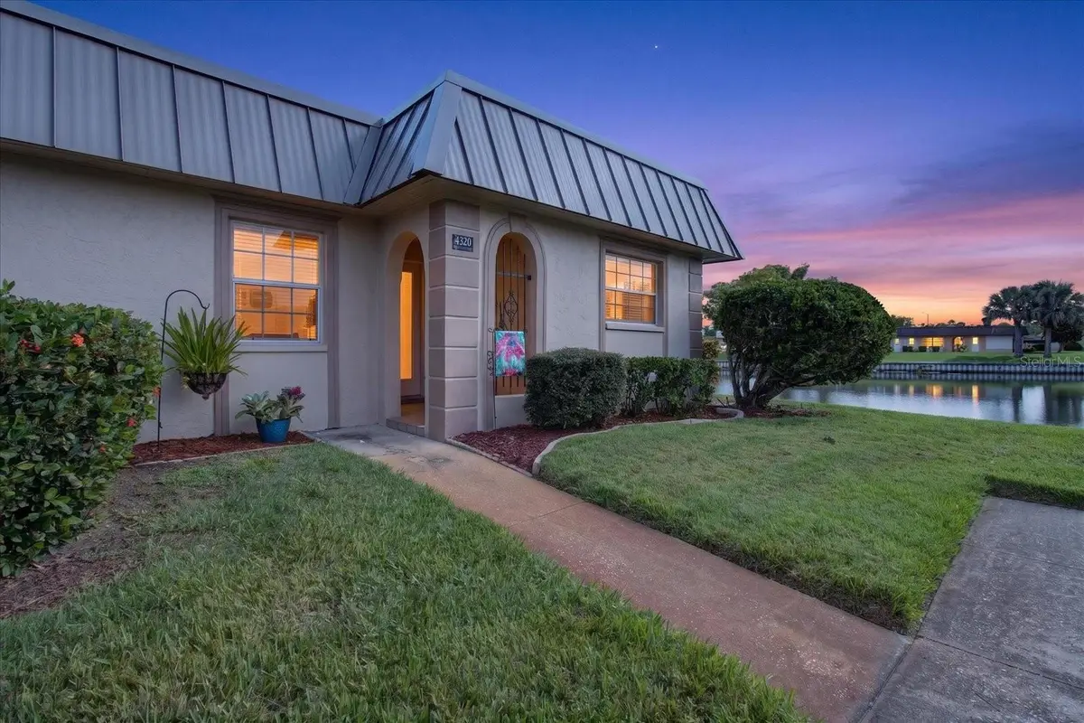4320 Rustic Drive, New Port Richey, FL 34652 - #1