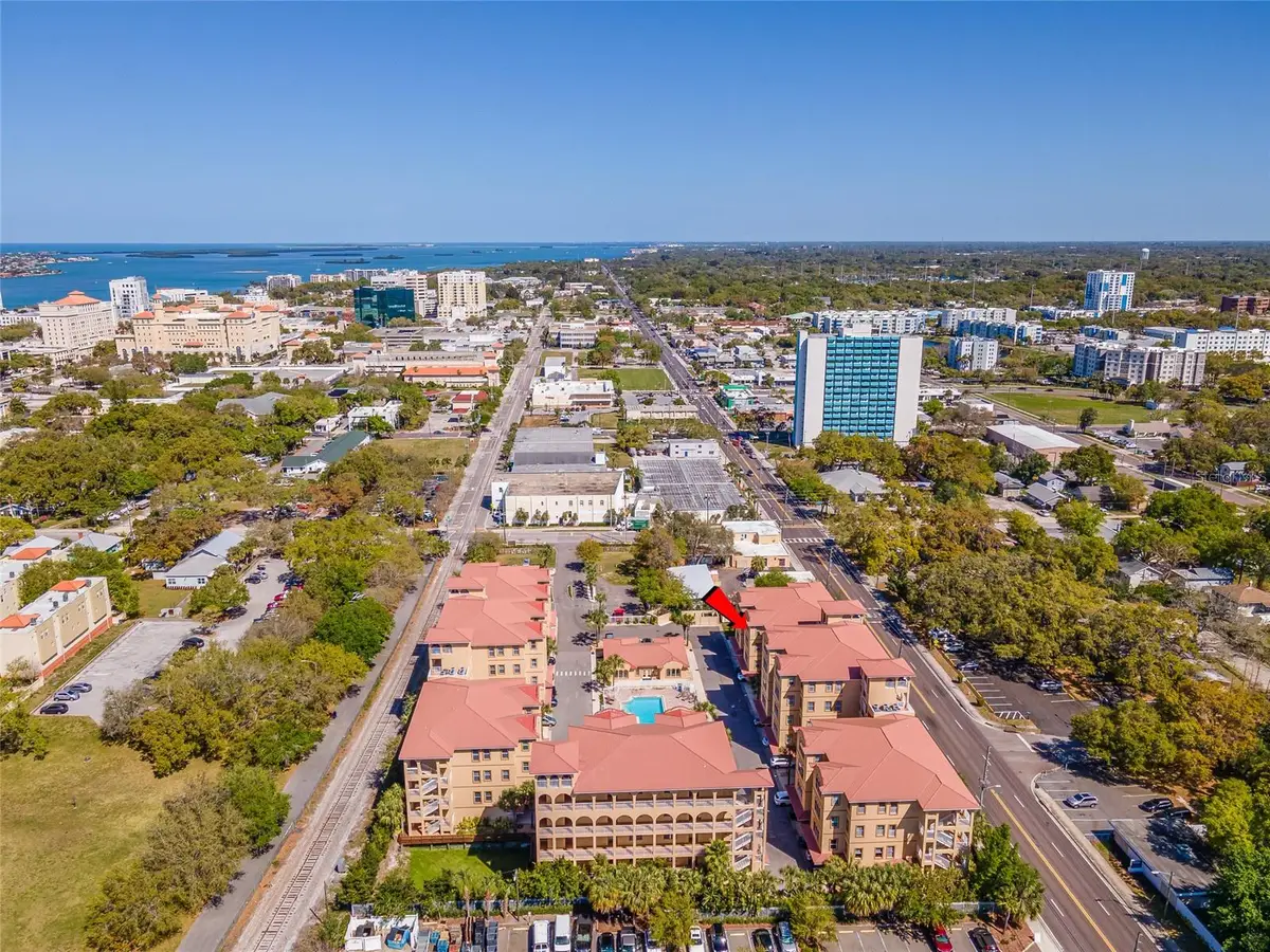 642 Wells Court #402, Clearwater, FL 33756 - #1