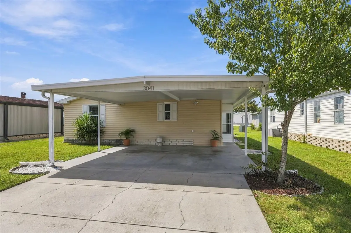 3041 Short Leaf Street, Wesley Chapel, FL 33543 - #1