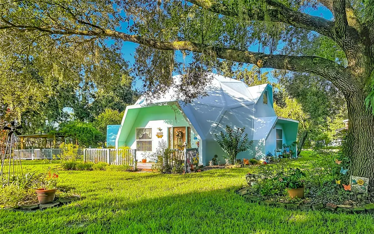 2320 Bogaert Road, Dover, FL 33527 - #1