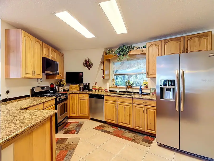 2320 Bogaert Road, Dover, FL 33527 - #3