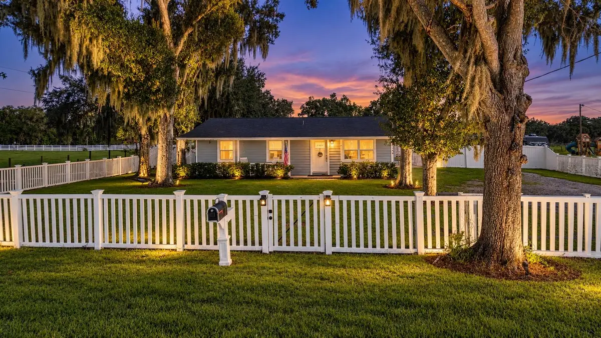 330 Moccasin Hollow Road, Lithia, FL 33547 - #1