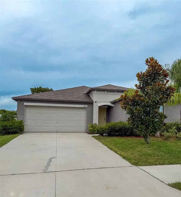 12903 Wildflower Meadow Drive, RIVERVIEW, FL 33579