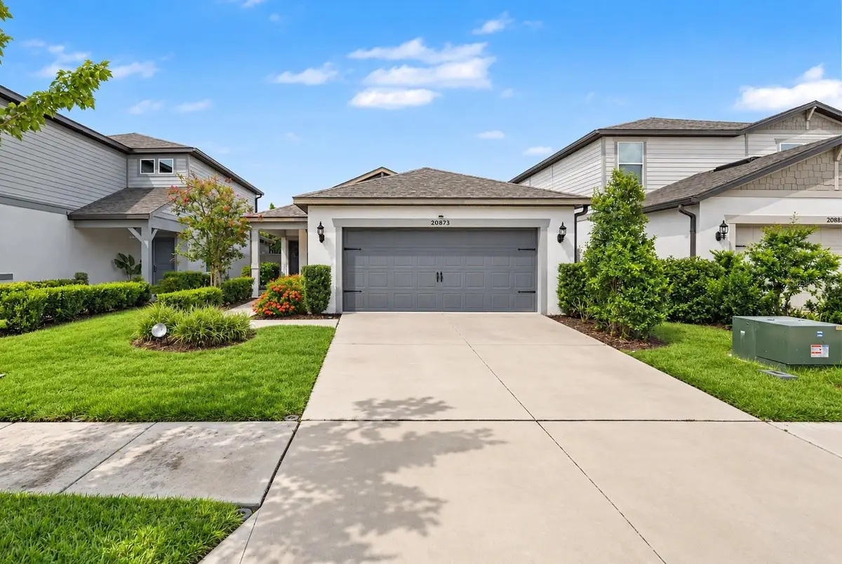 20873 Drake Elm Dr, Land O Lakes, FL 34638 - #1