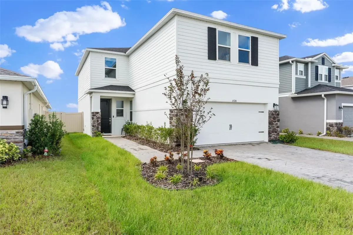 3728 Grappler Circle Se, Palm Bay, FL 32909 - #1