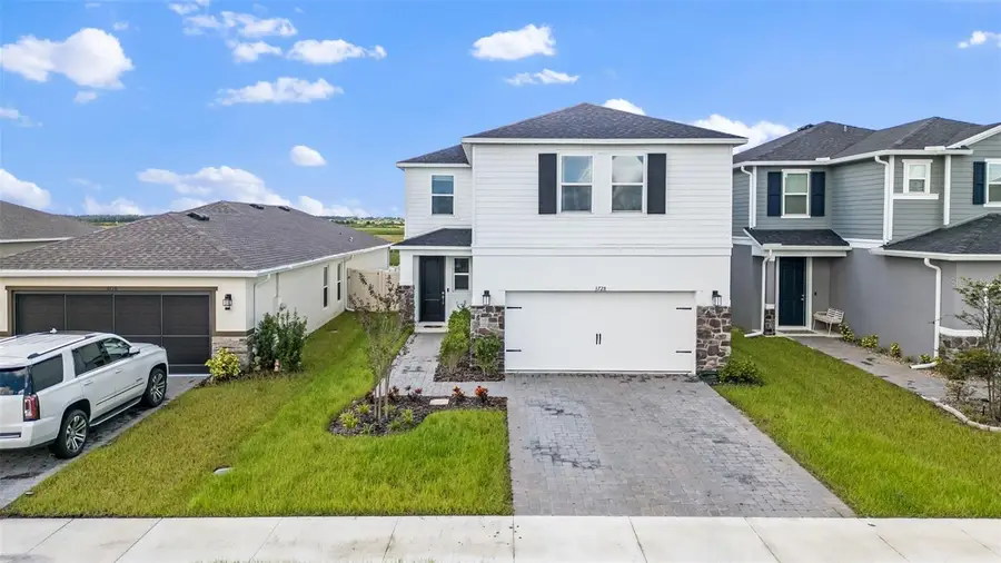 3728 Grappler Circle Se, Palm Bay, FL 32909 - #3