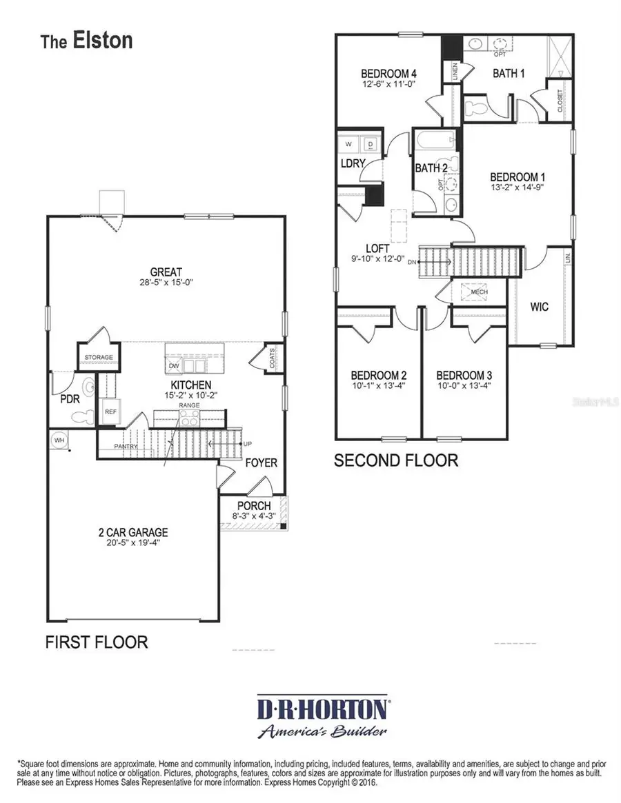 32664 Dashel Palm Lane, Wesley Chapel, FL 33543 - #2