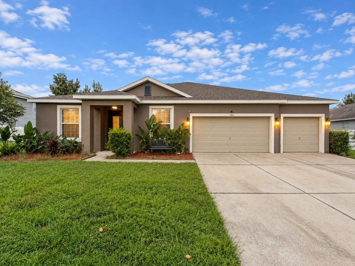 1422 Sharon Rose Trace, Deltona, FL 32725 - #1
