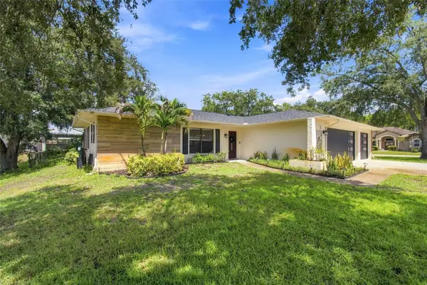 9639 Alvernon Drive, NEW PORT RICHEY, FL 34655