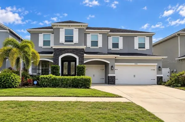 7450 71st Avenue N, PINELLAS PARK, FL 33781