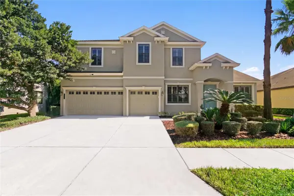 7931 Hampton Lake Drive, TAMPA, FL 33647