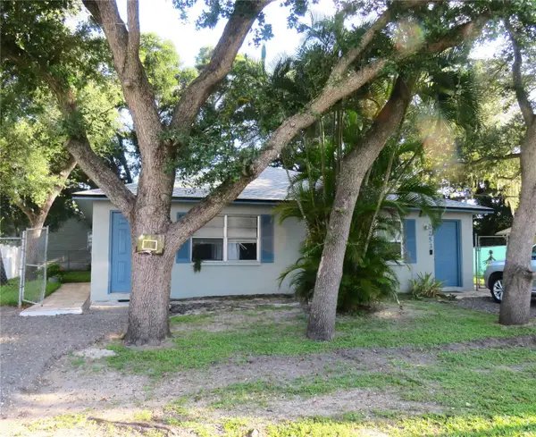 2251 and 2253 19th Street, SARASOTA, FL 34234