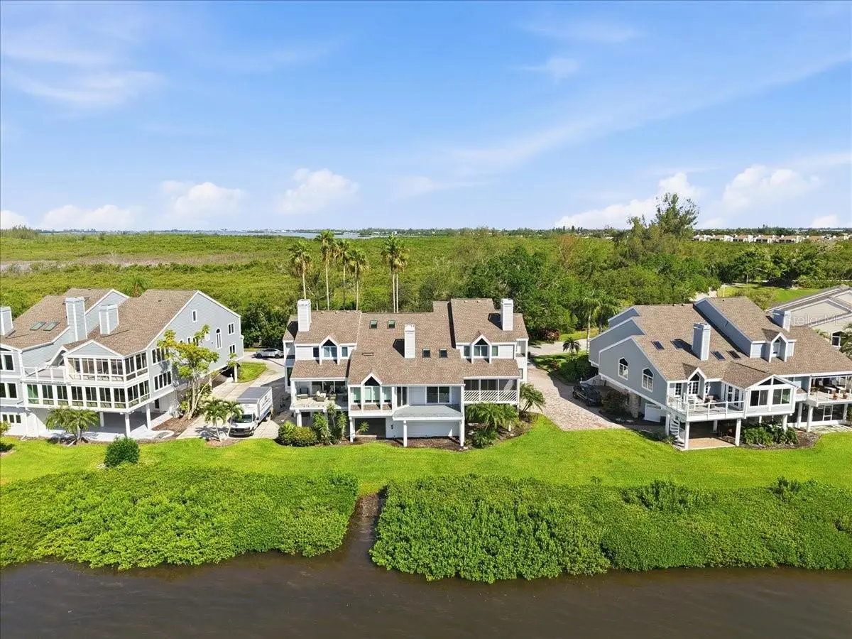 13 Tidy Island Boulevard #13, Bradenton, FL 34210 - #1