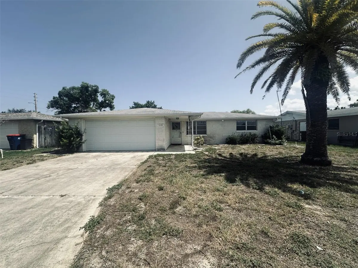 3249 Trask Drive, Holiday, FL 34691 - #1