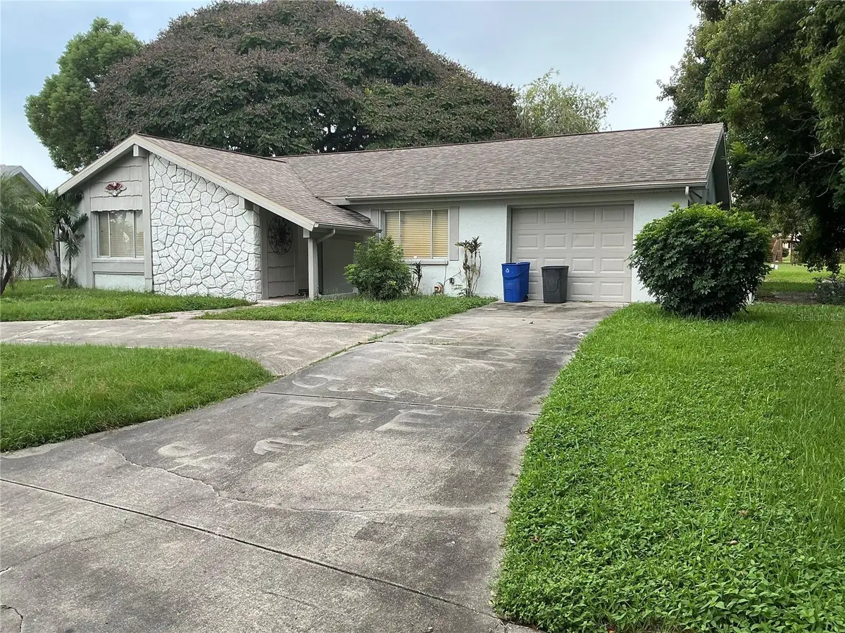 3900 Edgemont Drive, New Port Richey, FL 34652 - #1
